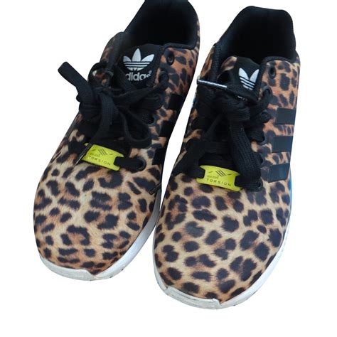 adidas leopard rot|Amazon.com: Adidas Leopard Shoes.